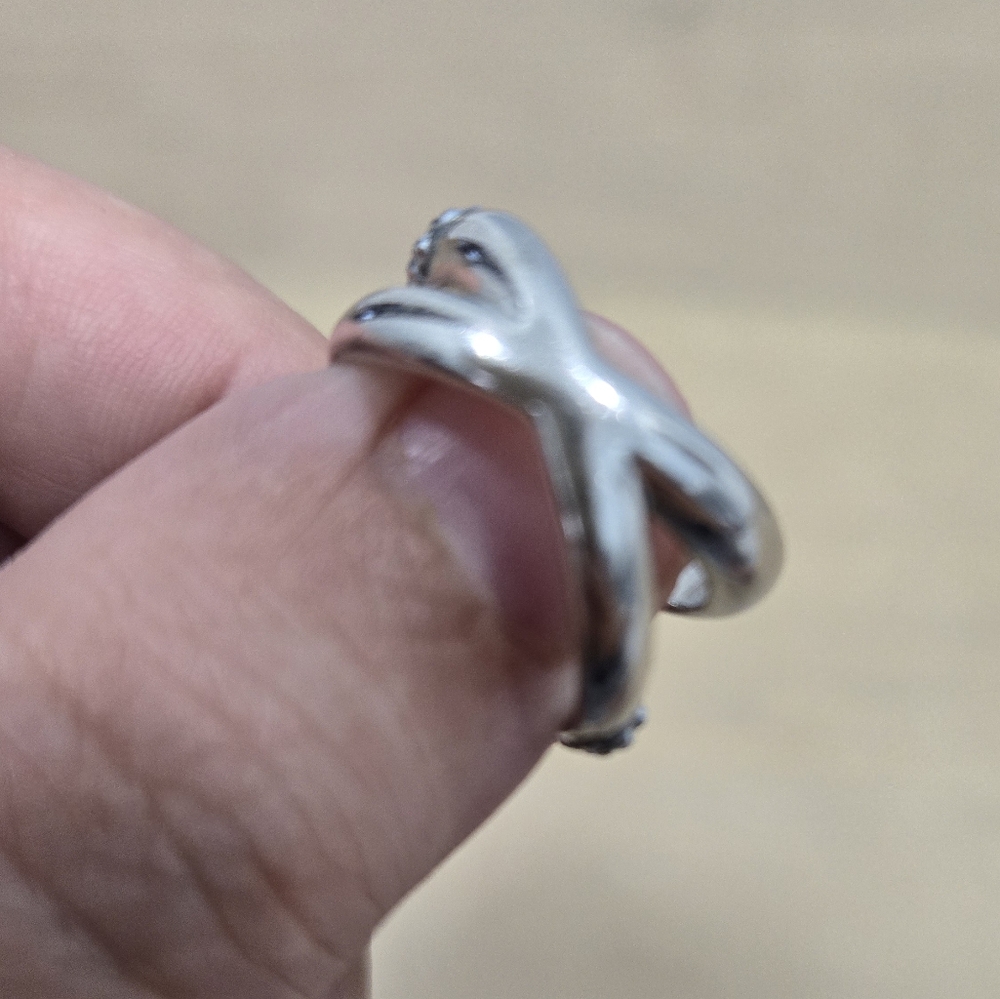 Swarovski Ring - Picture 3 of 6